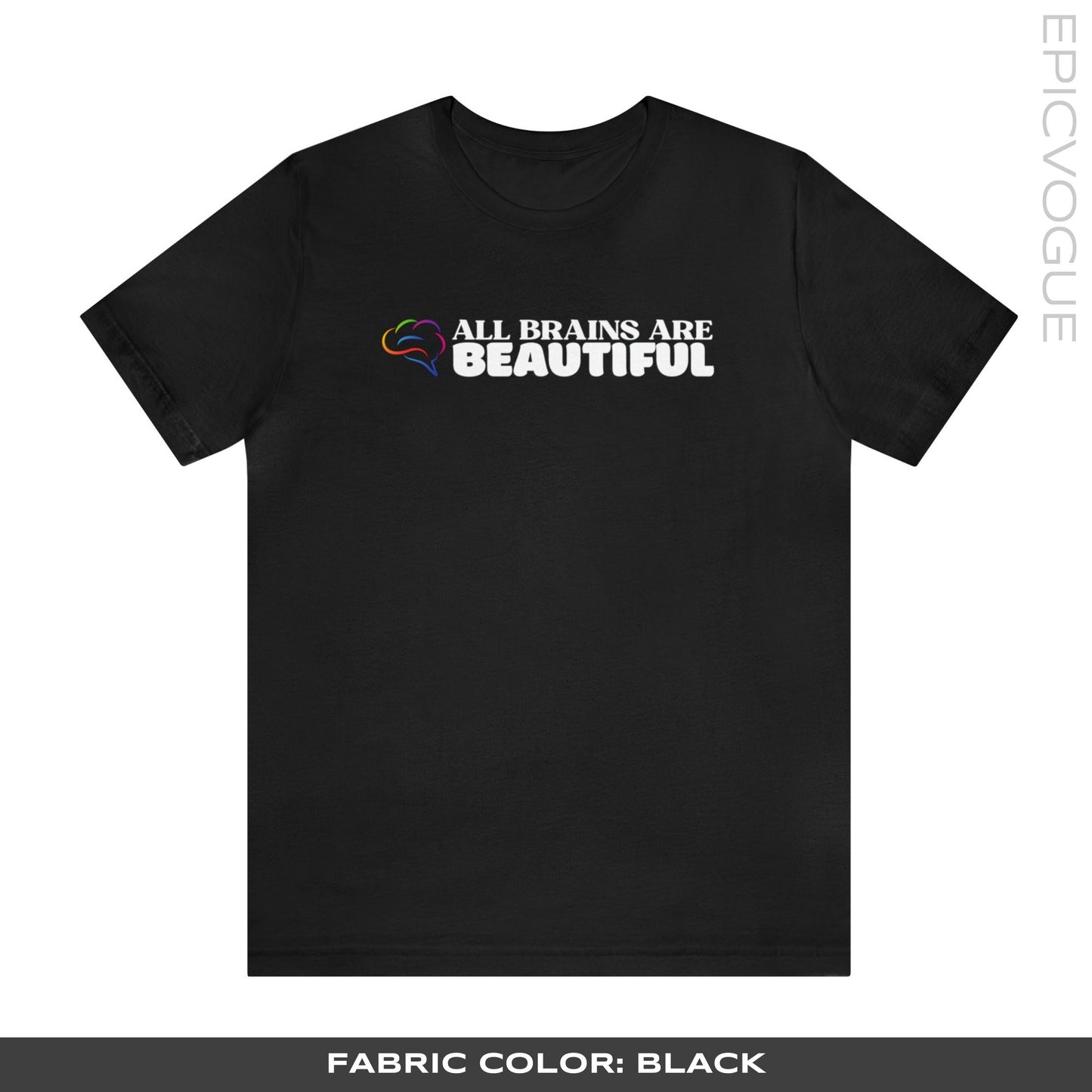 Black T-Shirt