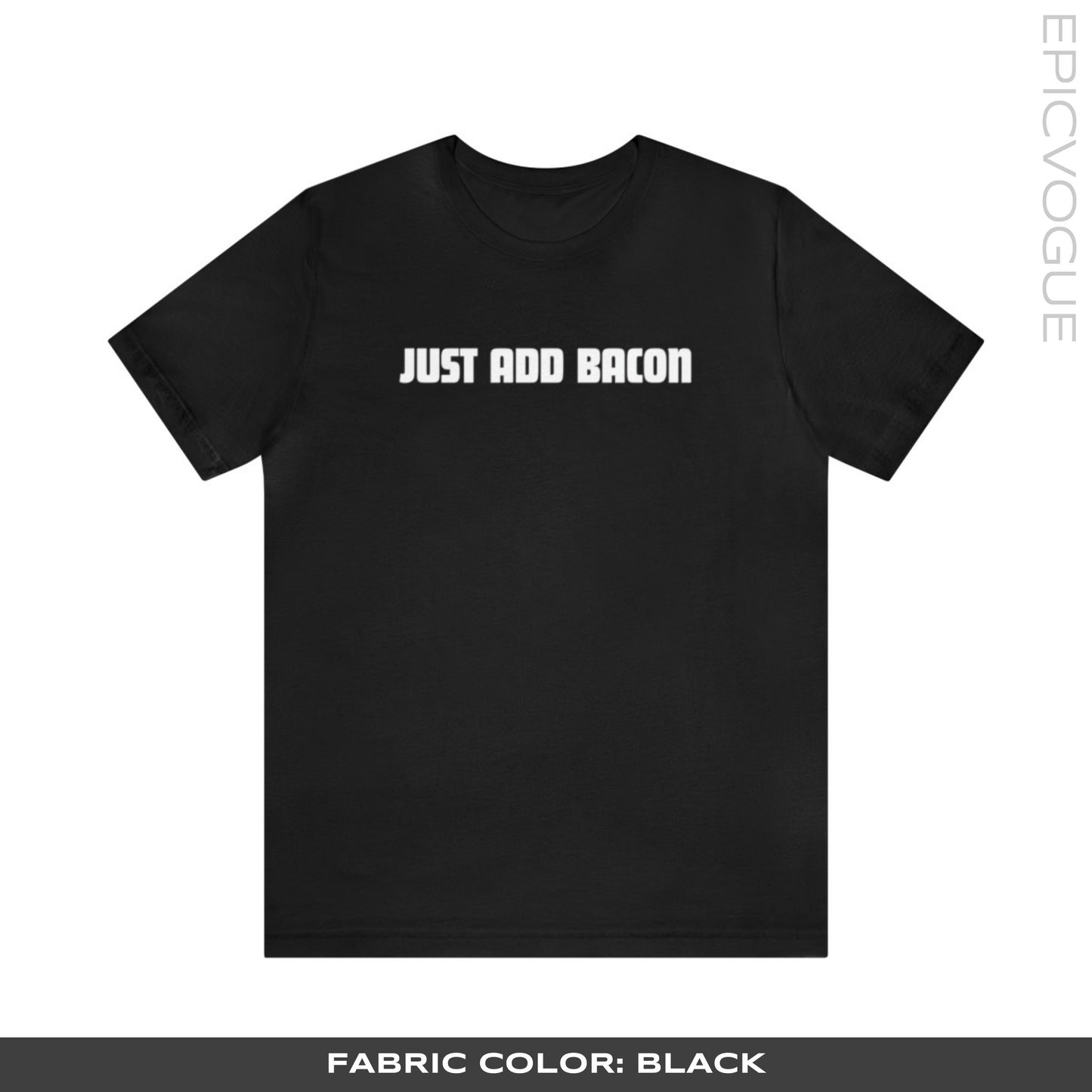 Black T-Shirt