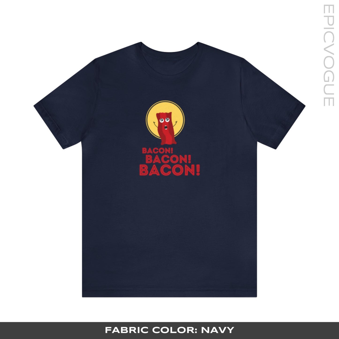 Navy T-Shirt