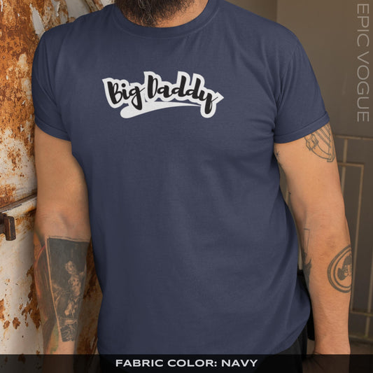 Navy T-Shirt