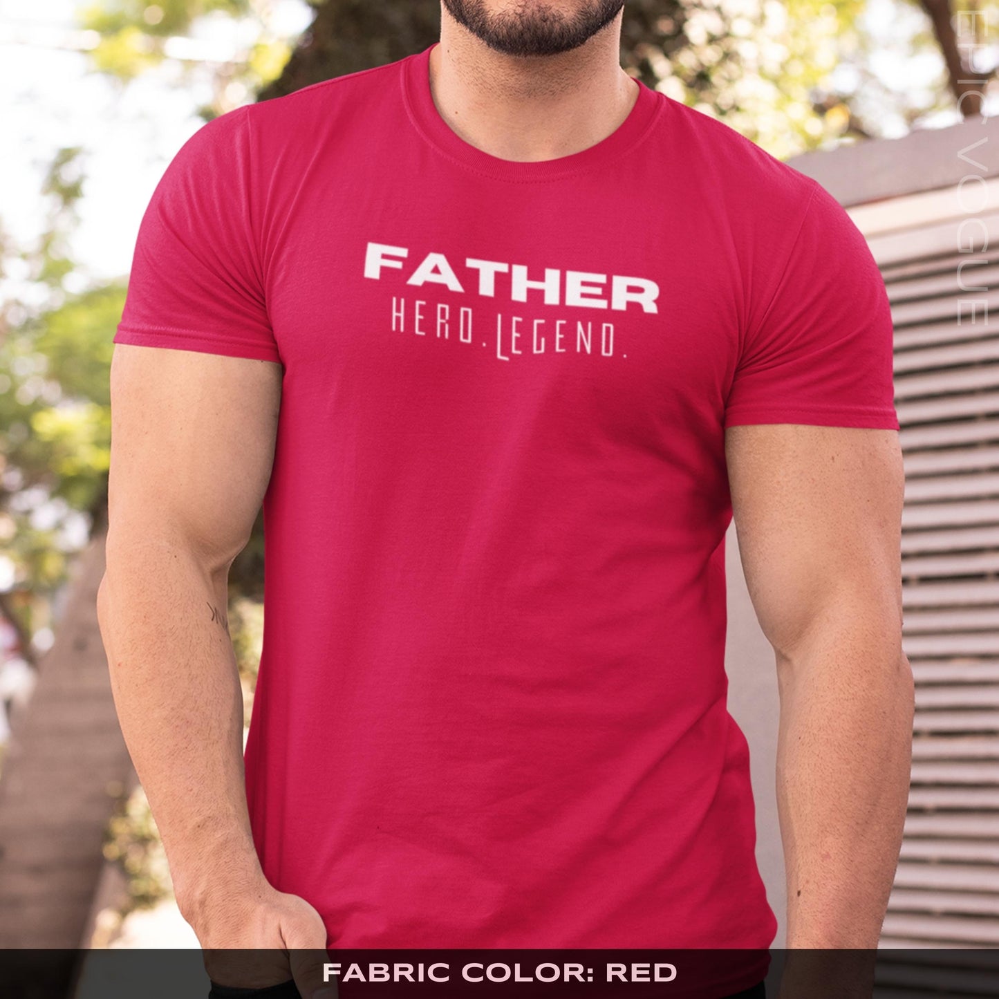 Red T-Shirt