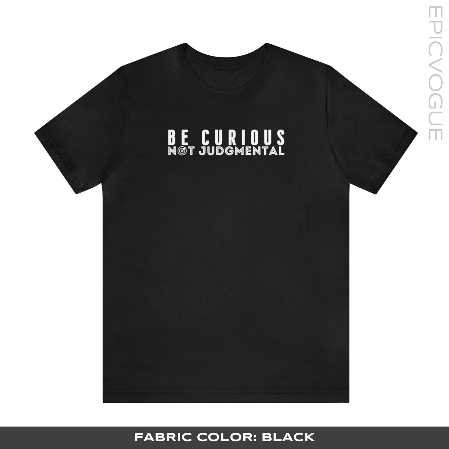 Black T-Shirt