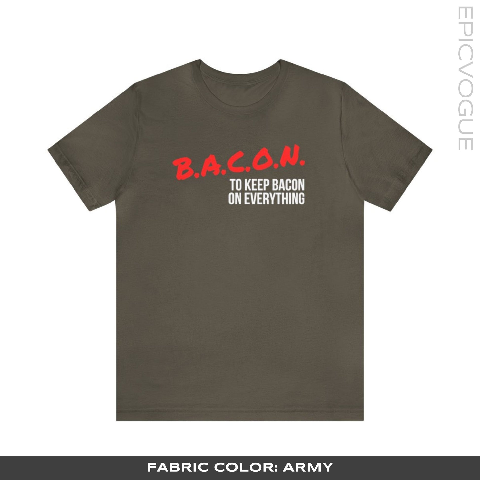 Army T-Shirt