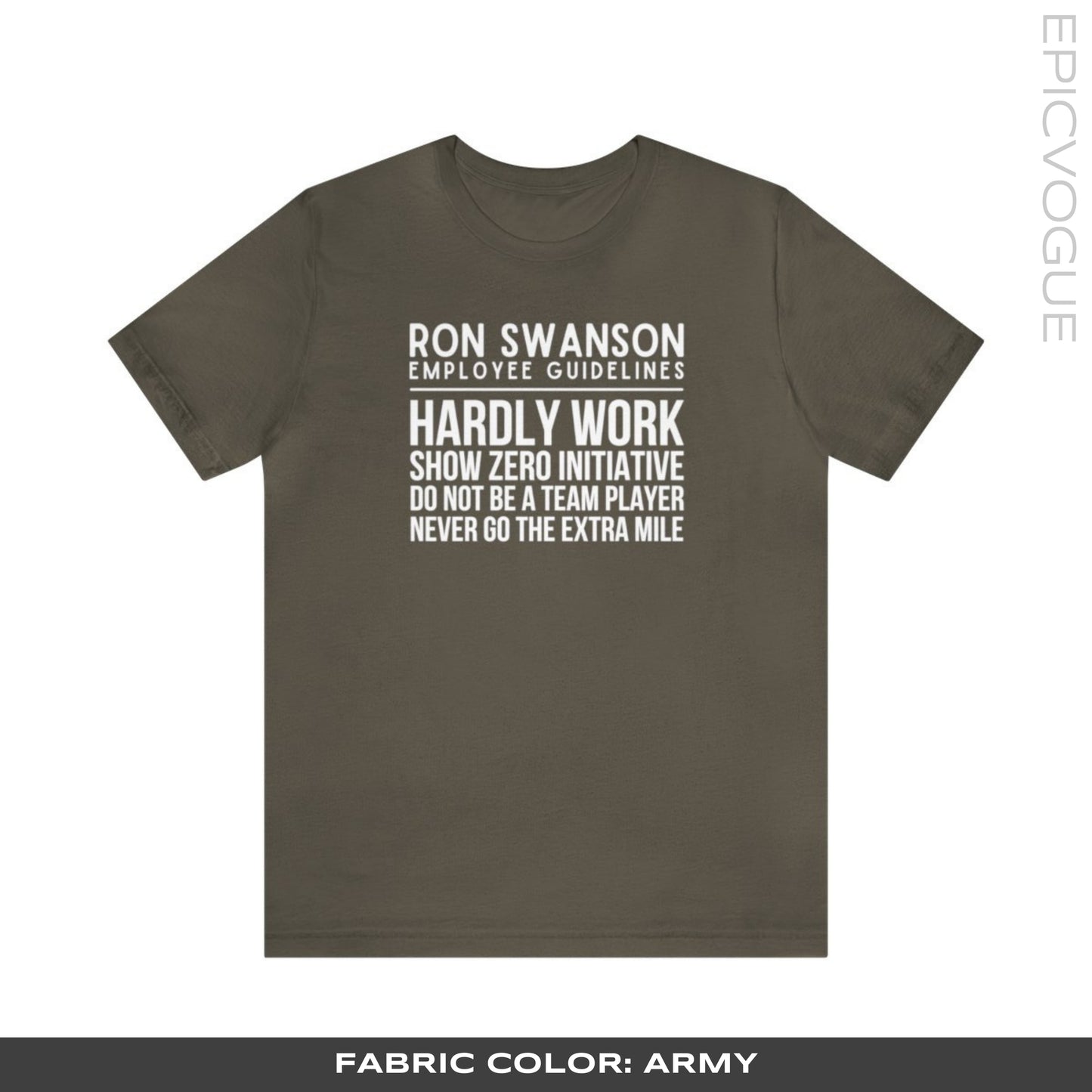 Army T-Shirt