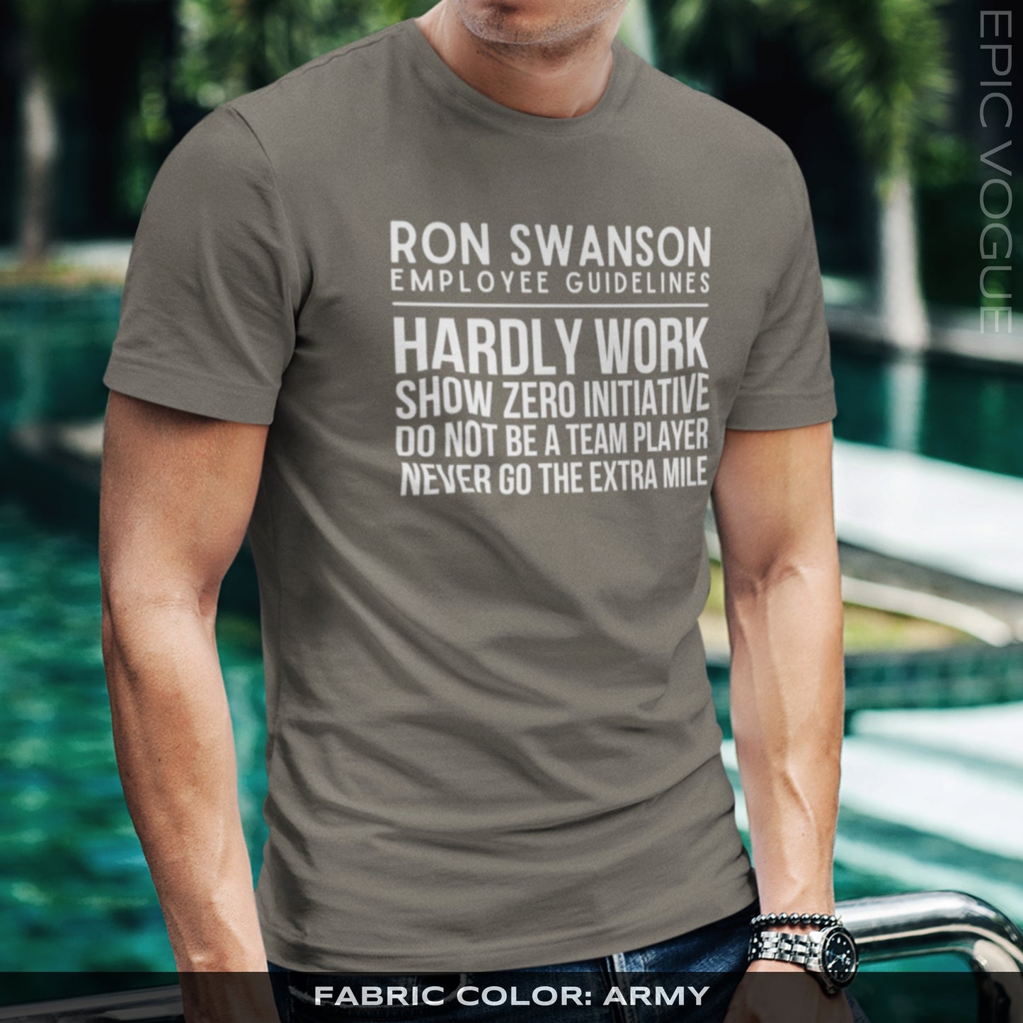 Army T-Shirt