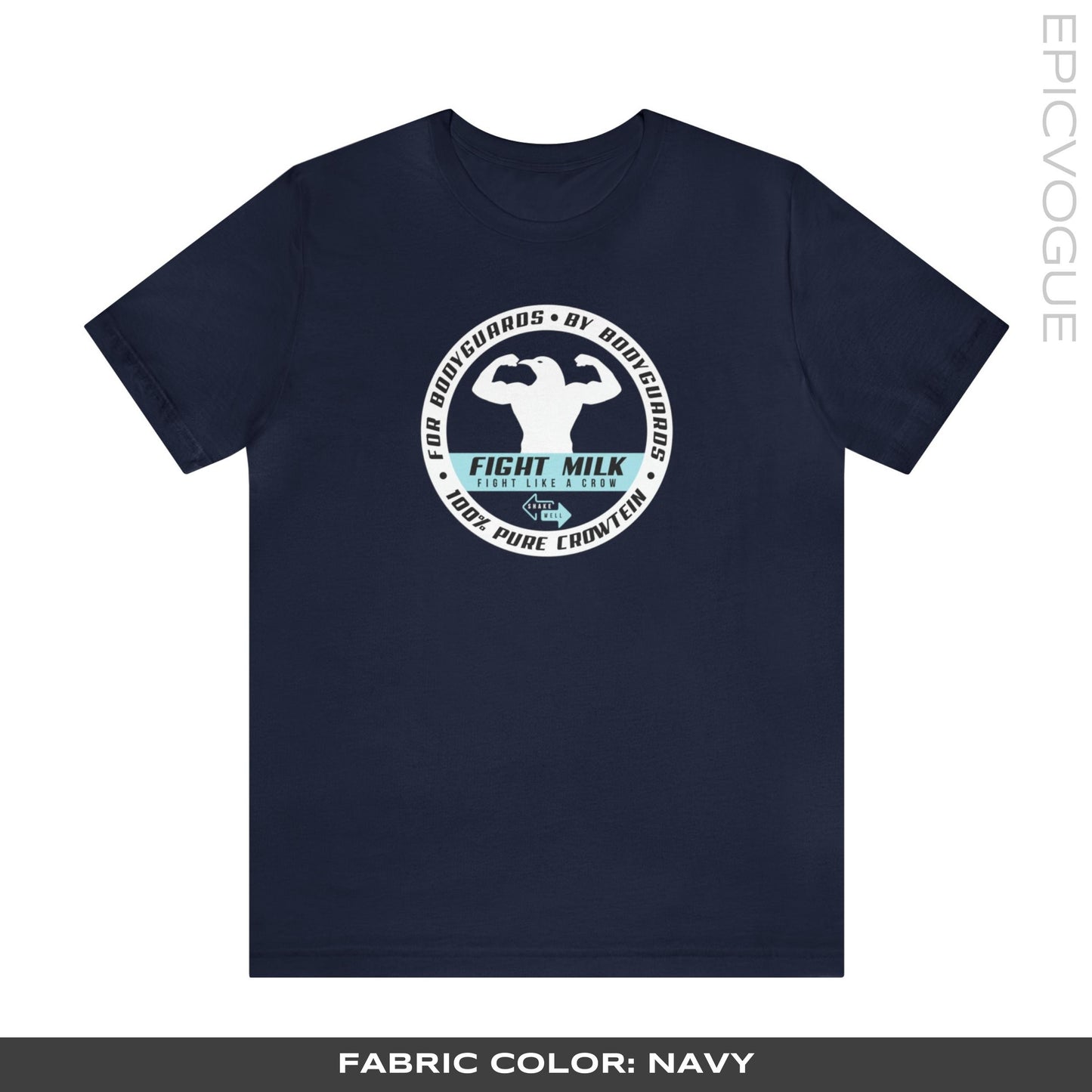 Navy T-Shirt