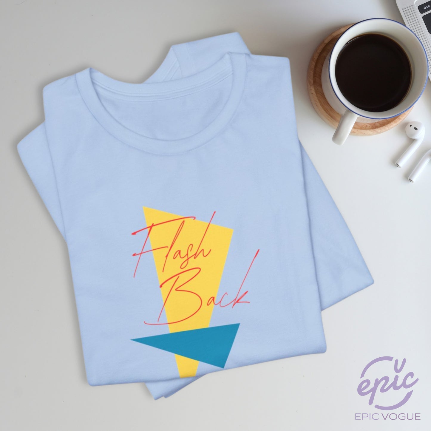 Flash Back Shirt, Parody Shirt, Terry Parody Tee, SolarOp Parody Tee, Terry T-Shirt, Fun Terry Tee, Fun Retro Tee, Unisex T-Shirt