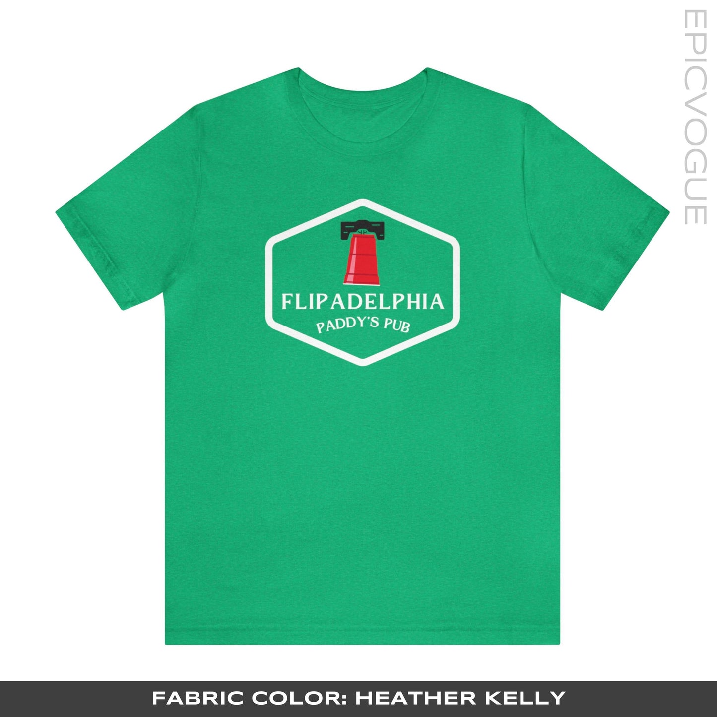 Heather Kelly T-Shirt