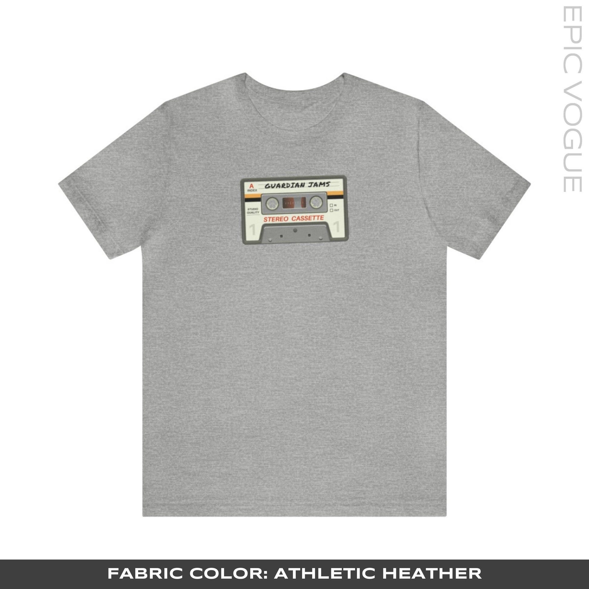 Athletic Heather T-Shirt