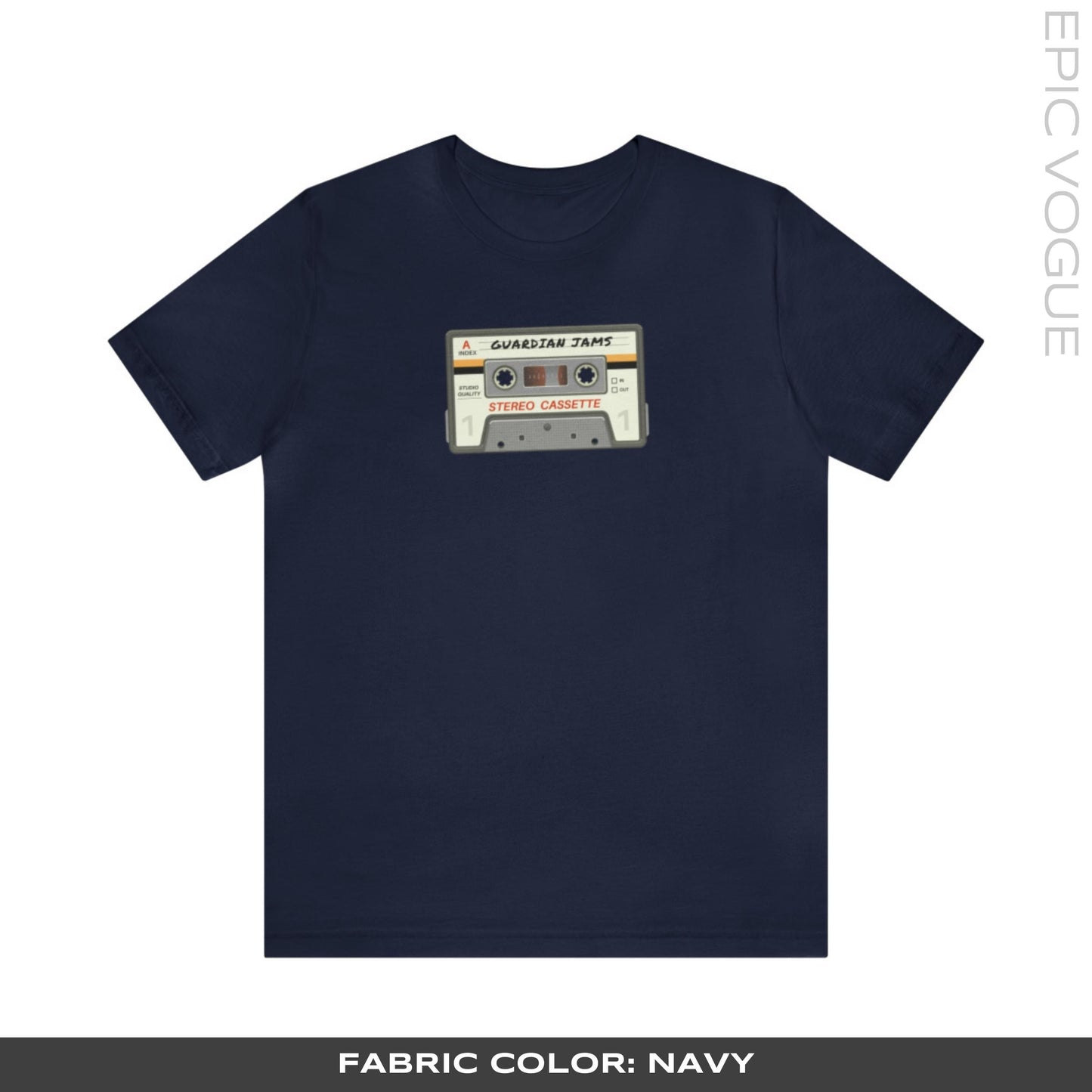 Navy T-Shirt