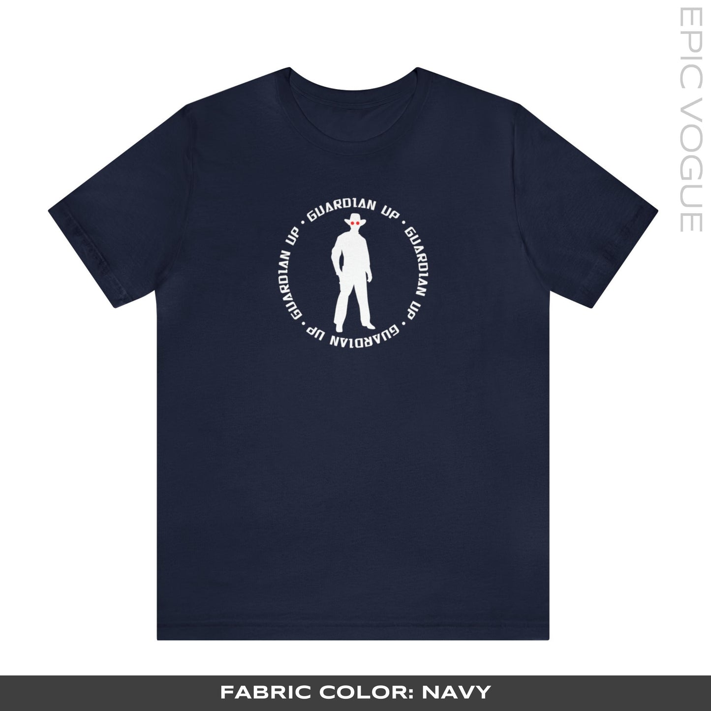 Navy T-Shirt