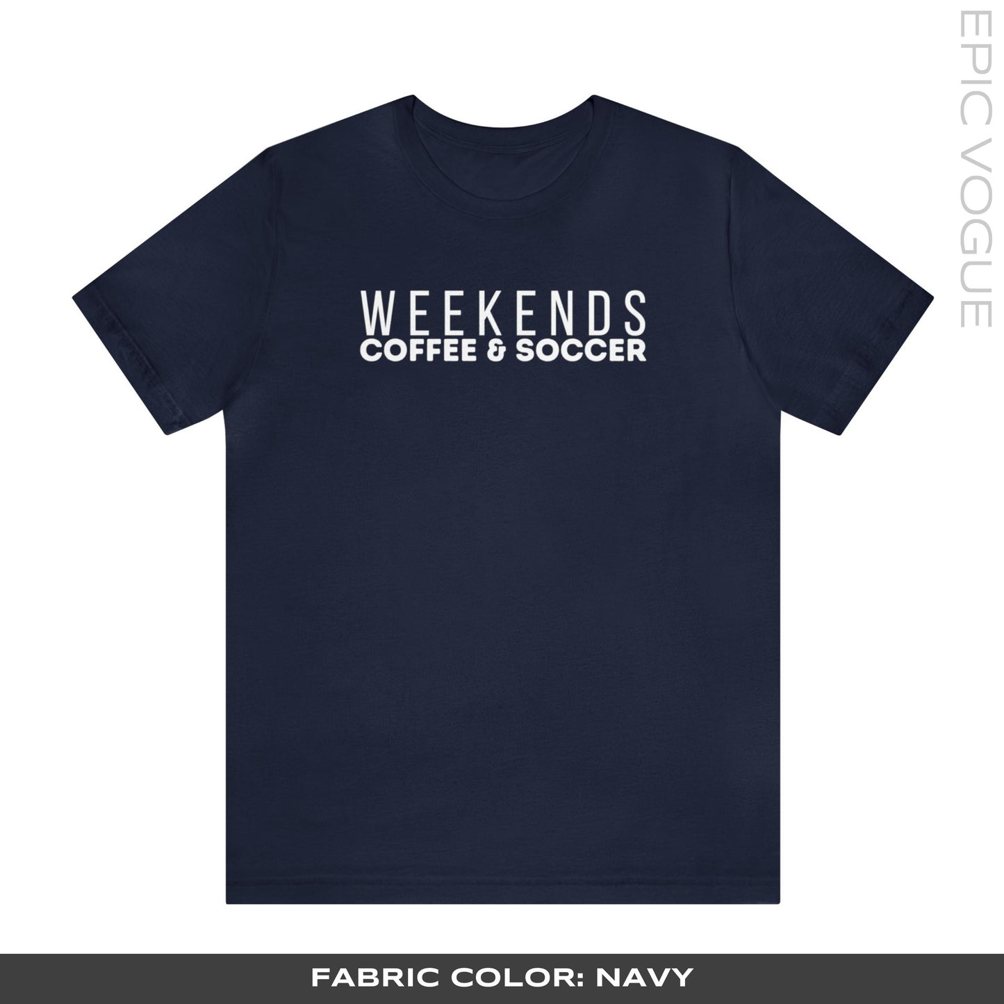 Navy T-Shirt