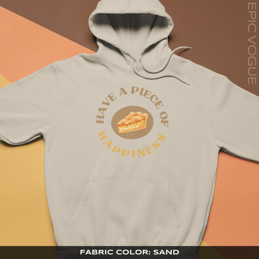 Sand Hoodie