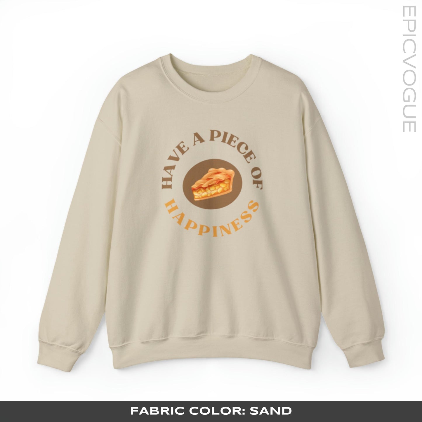 Sand Sweatshirt