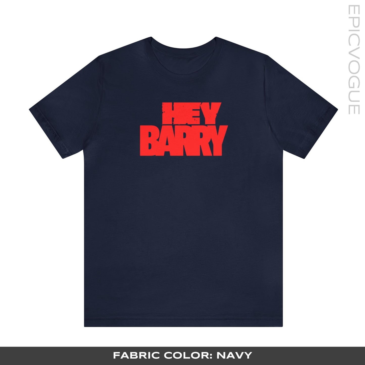 Navy T-Shirt