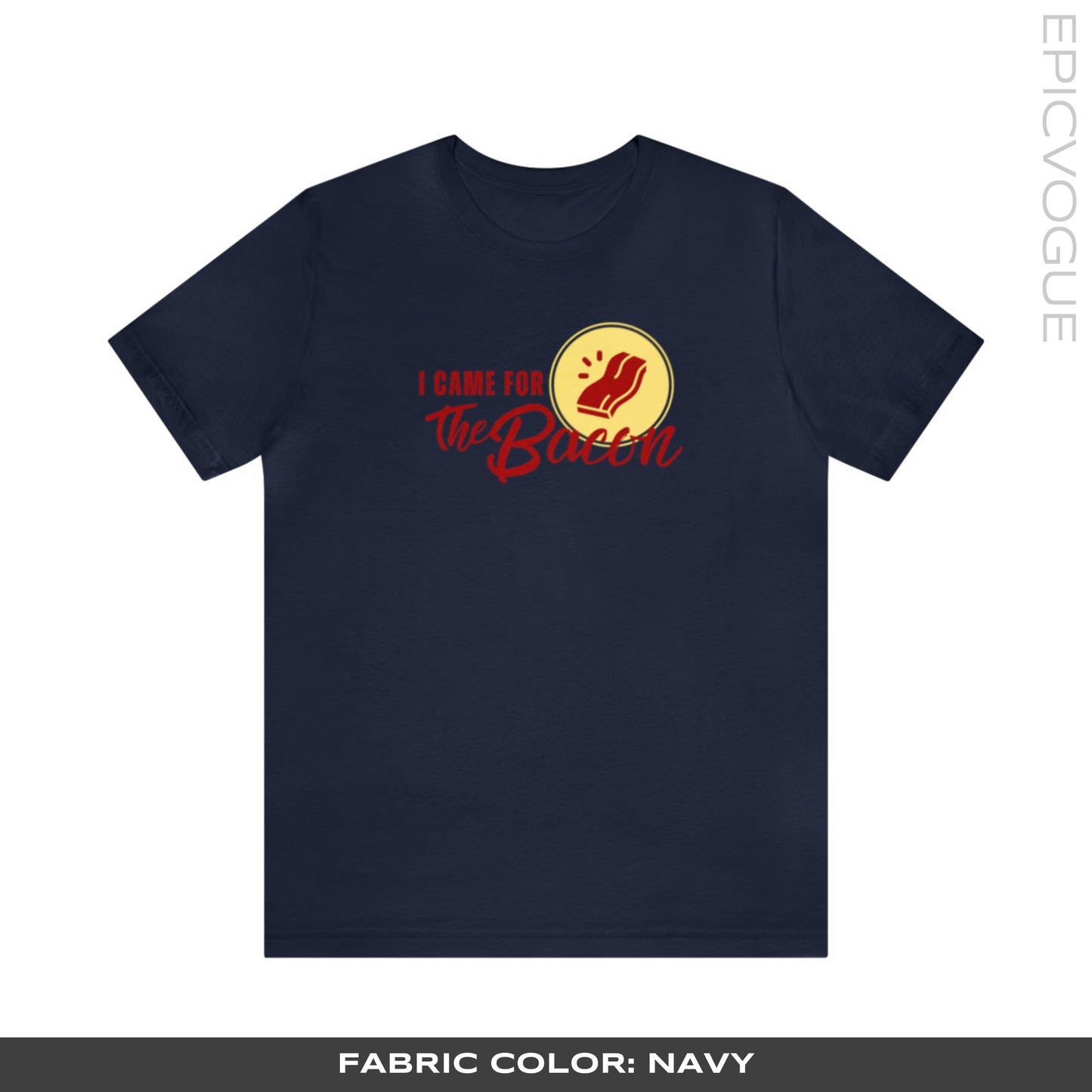 Navy T-Shirt