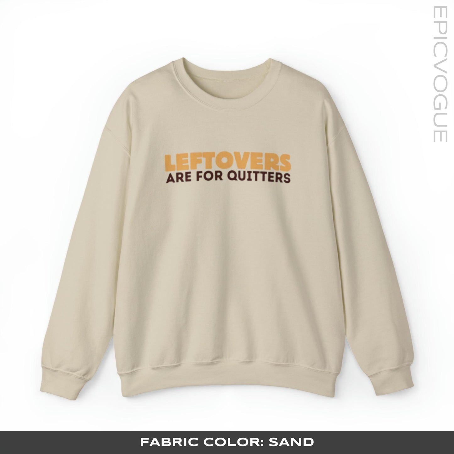 Sand Sweatshirt