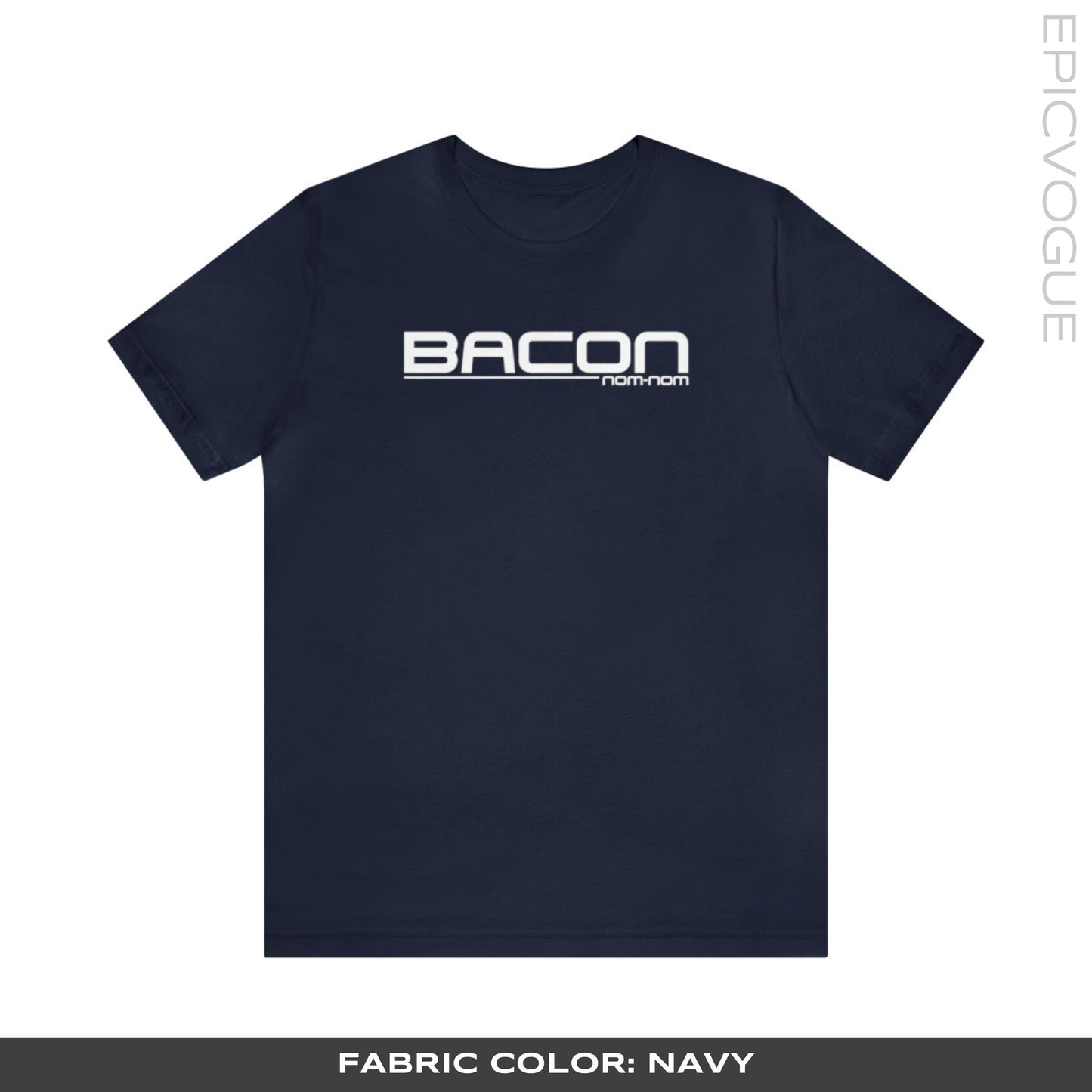 Navy T-Shirt