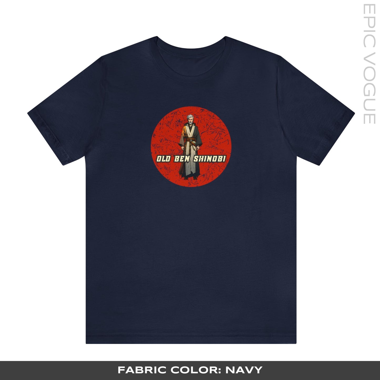 Navy T-Shirt