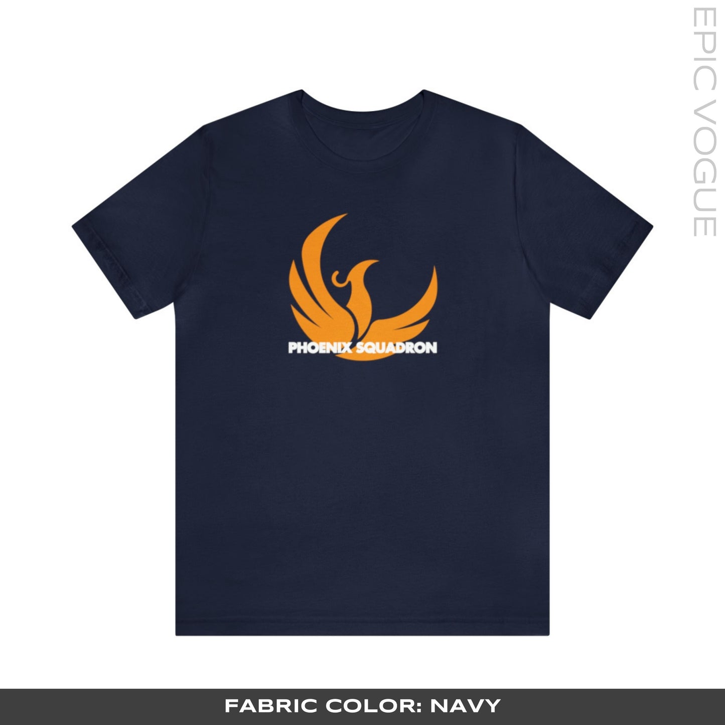 Navy T-Shirt