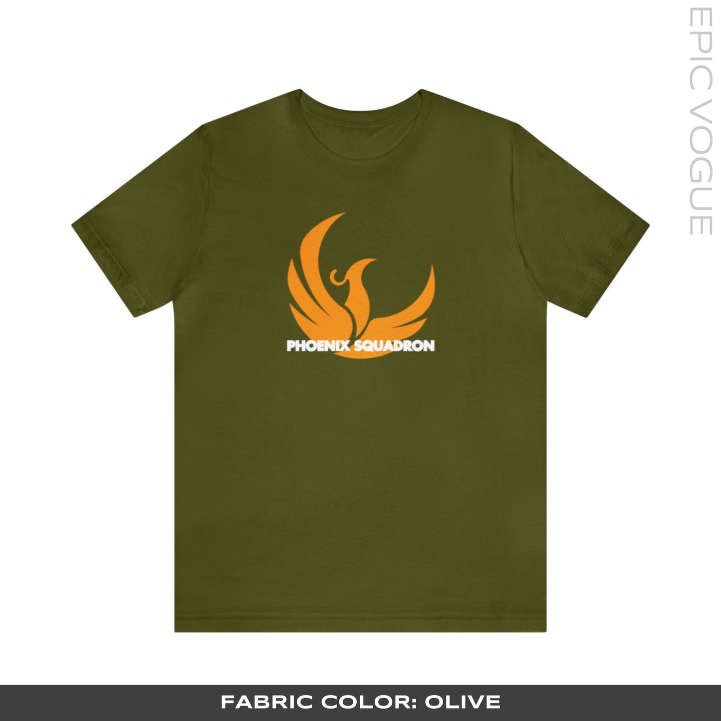 Olive T-Shirt