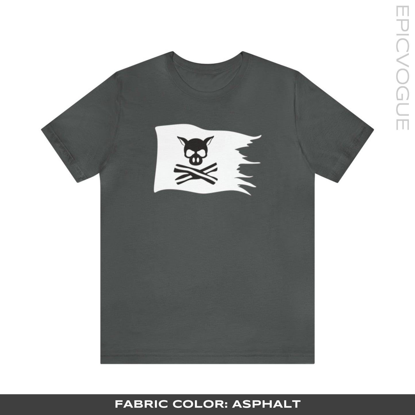 Asphalt T-Shirt