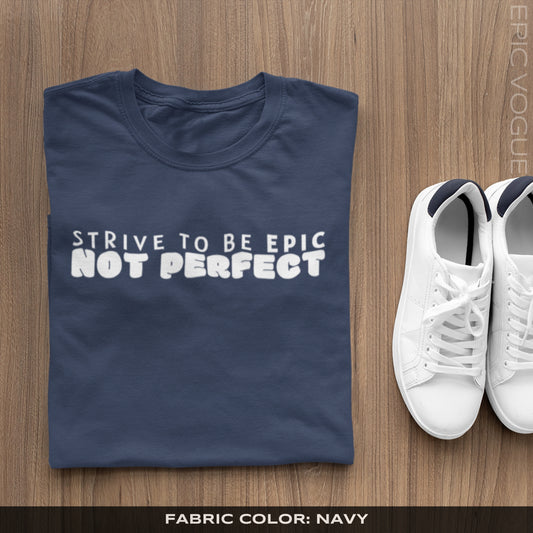 Navy T-Shirt