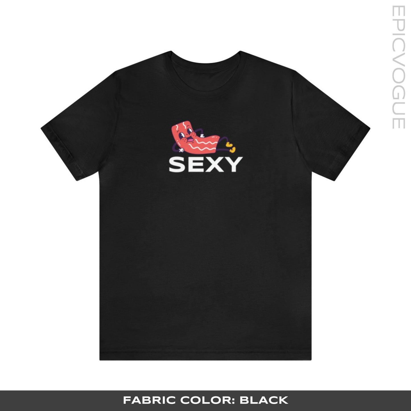 Black T-Shirt