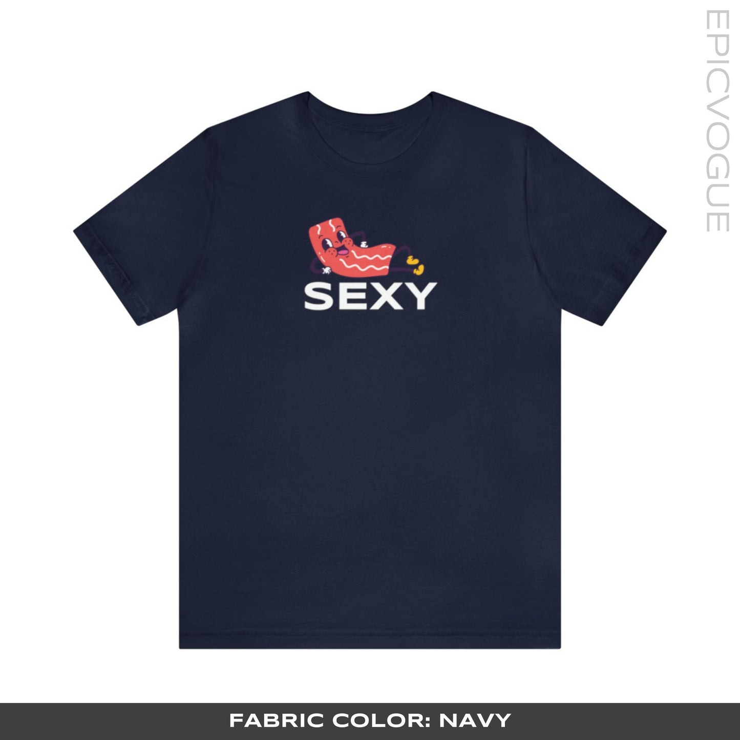 Navy T-Shirt