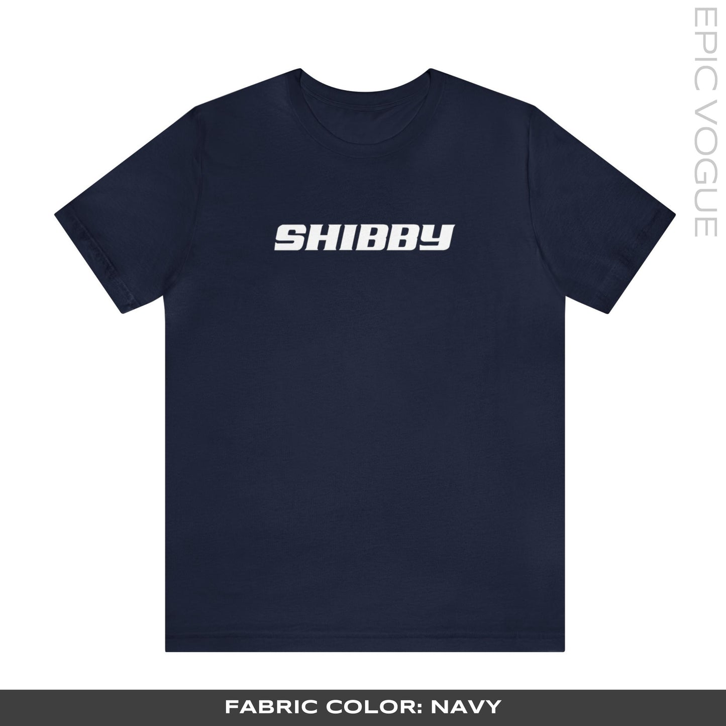 Navy T-Shirt