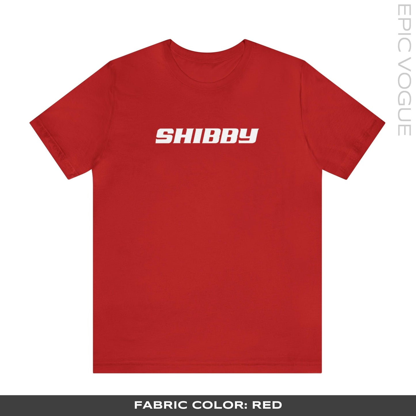 Red T-Shirt