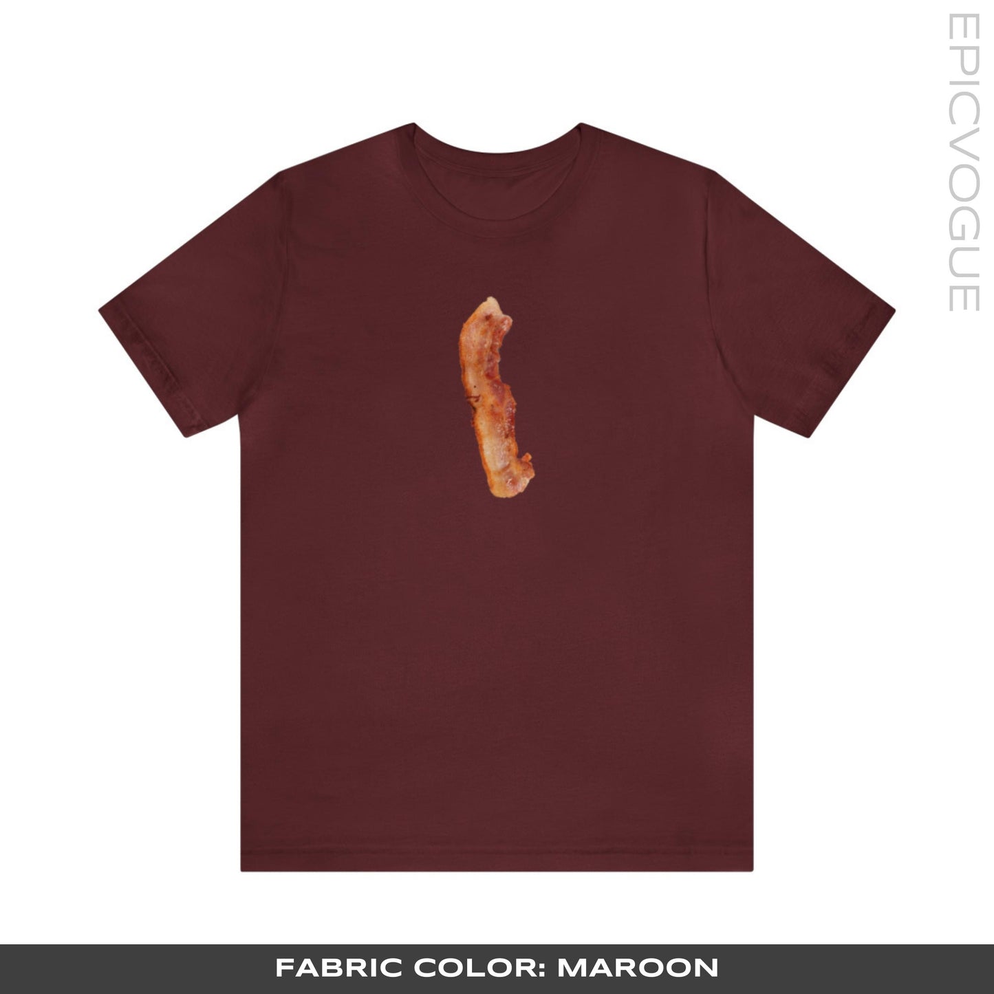 Maroon T-Shirt