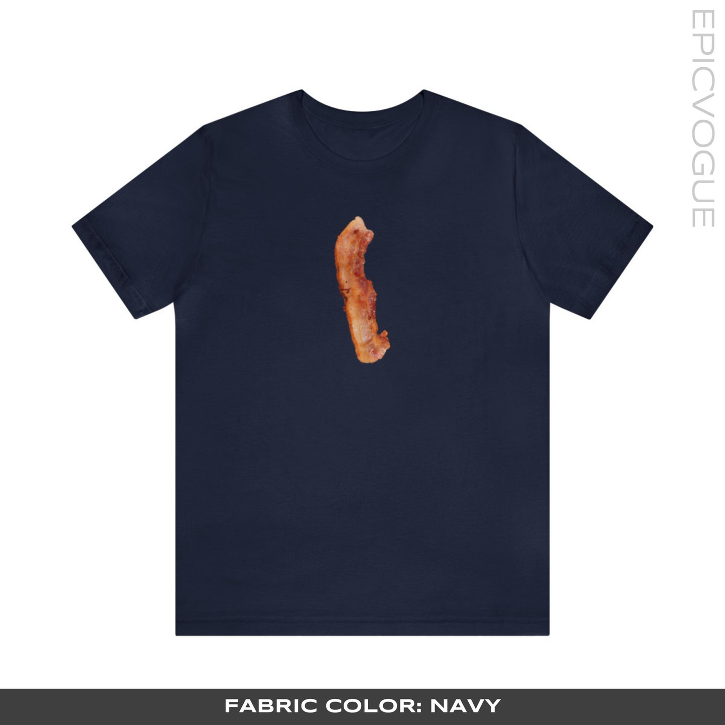 Navy T-Shirt