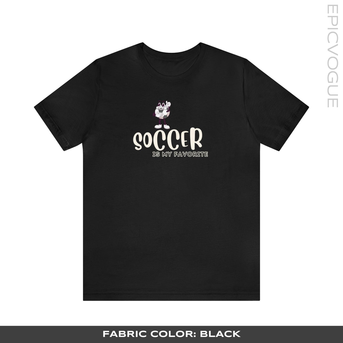 Black T-Shirt