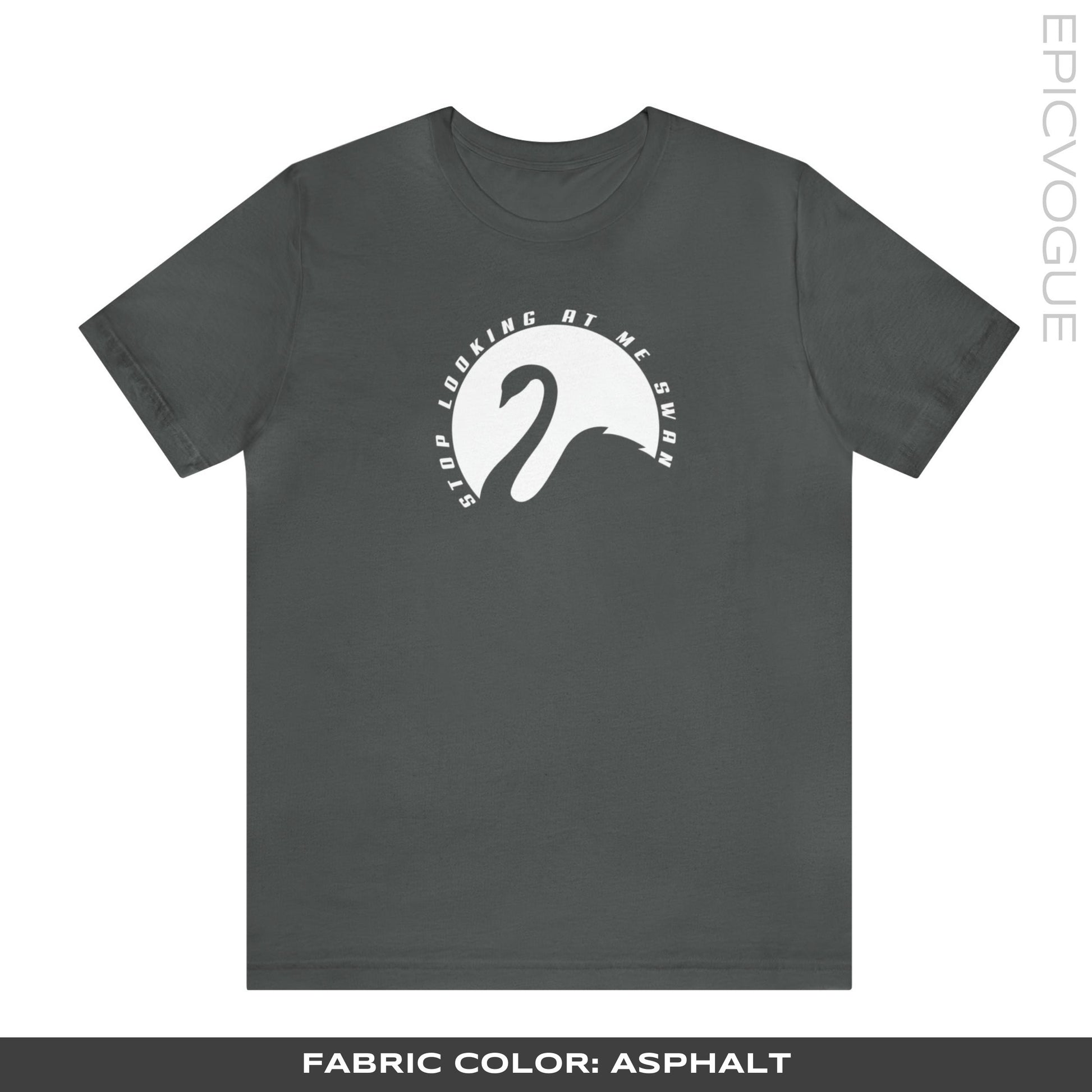 Asphalt T-Shirt