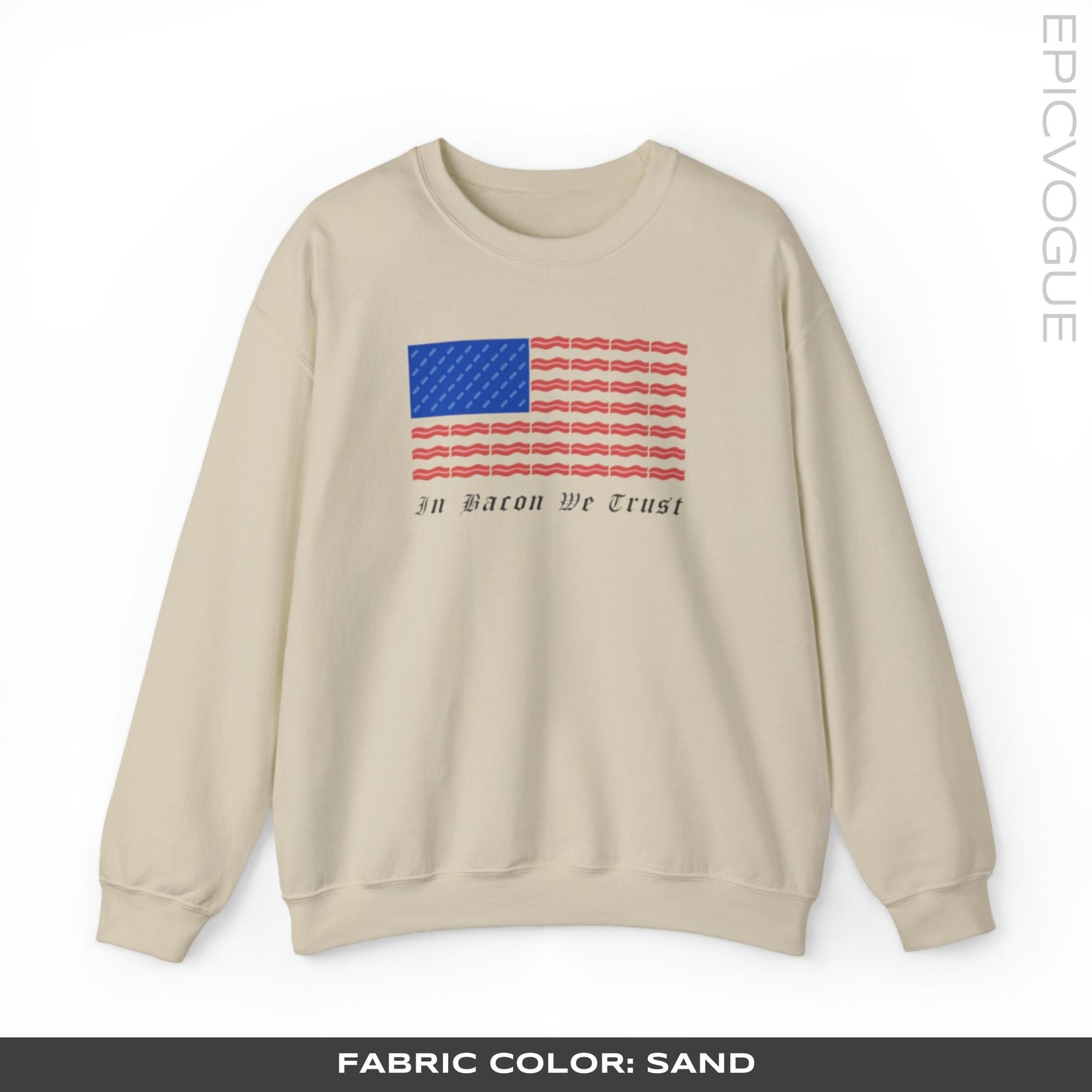 Sand Sweatshirt