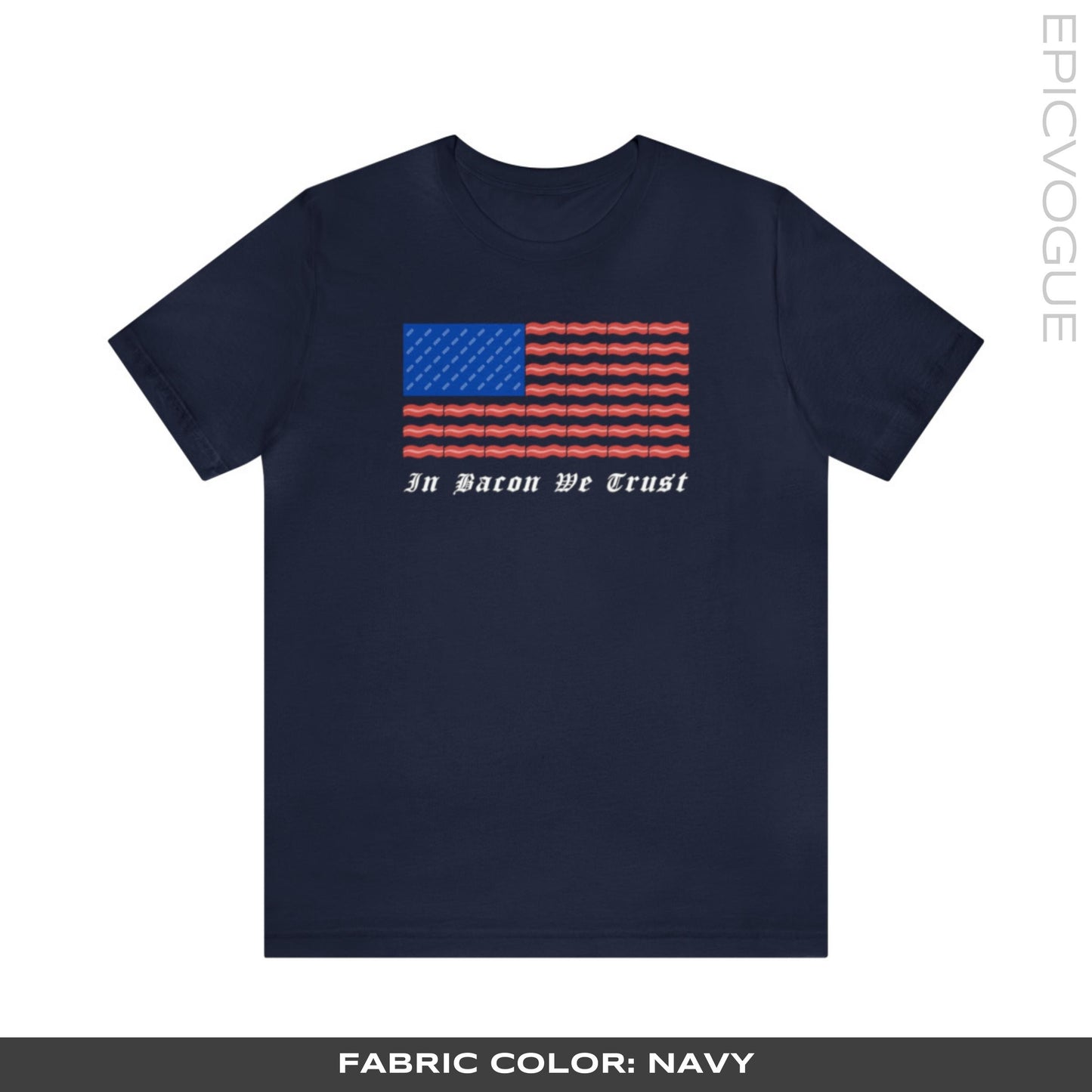 Navy T-Shirt