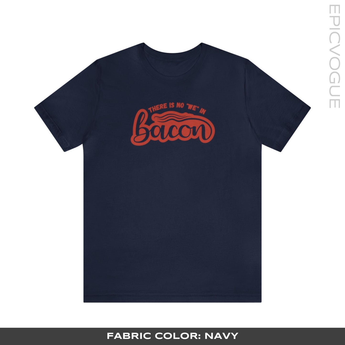 Navy T-Shirt