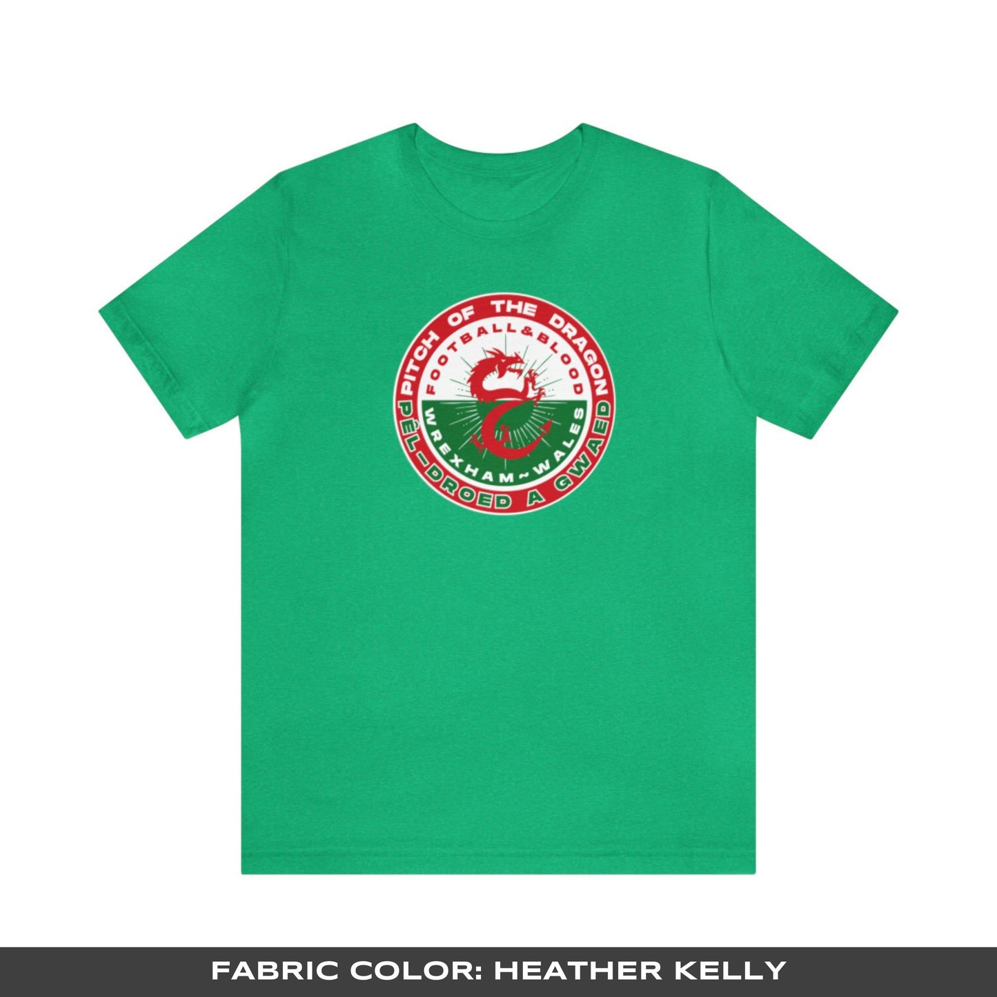 Heather Kelly T-Shirt