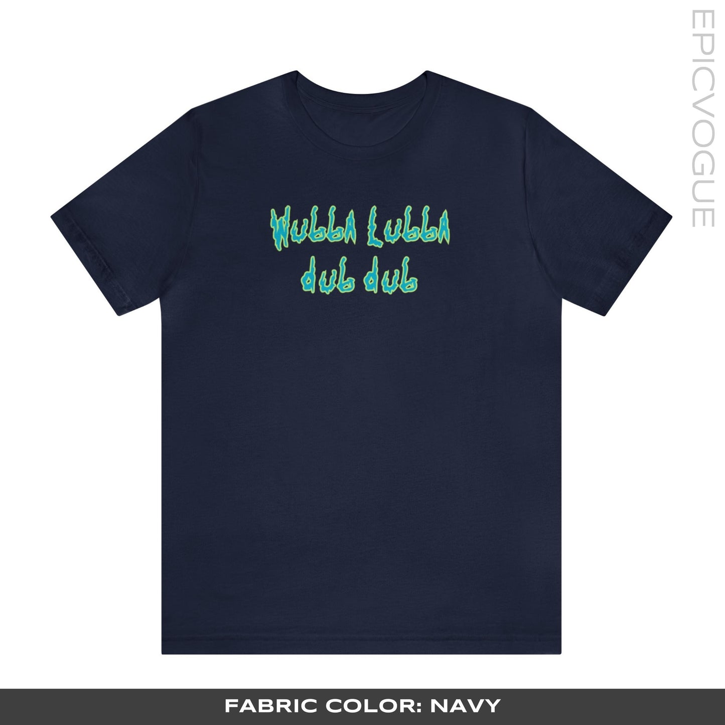 Navy T-Shirt