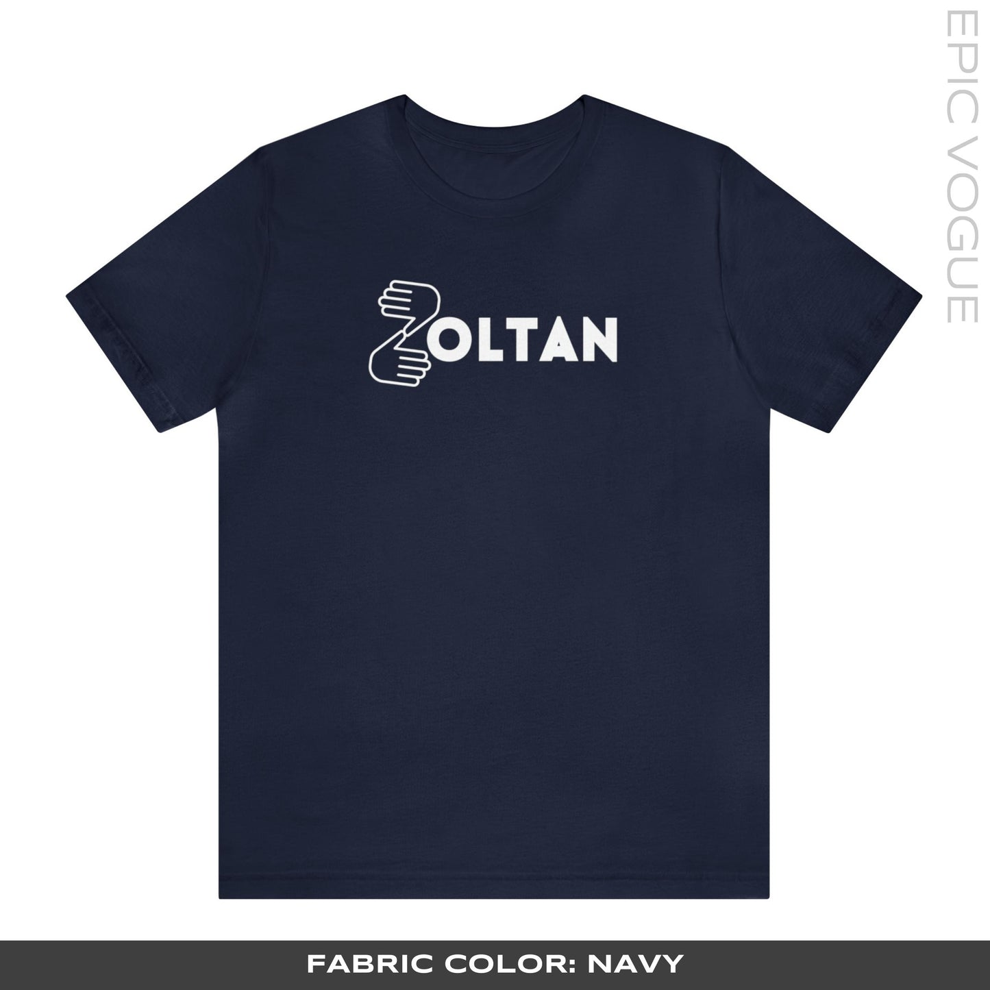 Navy T-Shirt